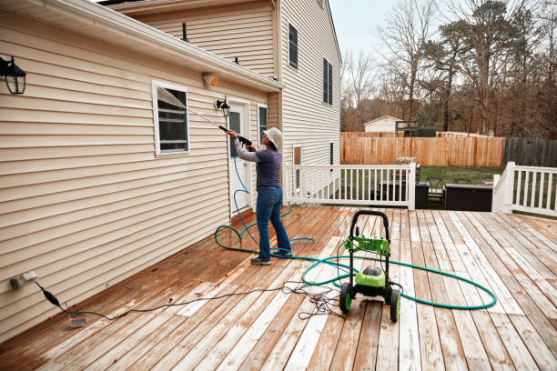 Trusted Ladue, MO Pressure Washing Experts